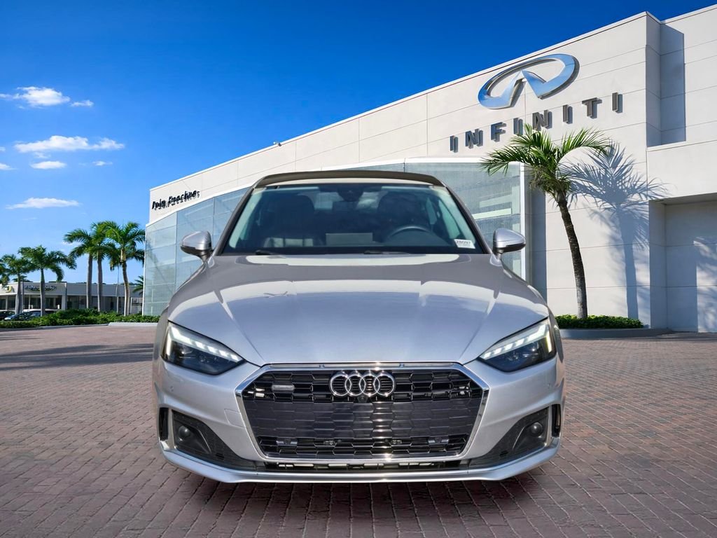 audi a5 sportback 2023 WAUCBCF58PA016864 image audi a5 sportback 2023 WAUCBCF58PA016864 image
